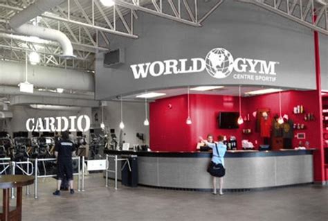 CareerPlug ATS | World Gym