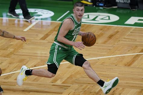 Payton Pritchard Stats: A Comprehensive Overview - The Chupitos!