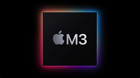 M3 Chip for Macs and A17 Chip for iPhone 15 Pro Will Reportedly Use ...