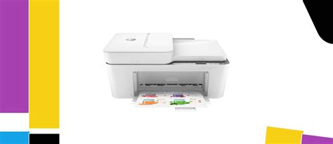 [Download] HP DeskJet Plus 4100 User Manual