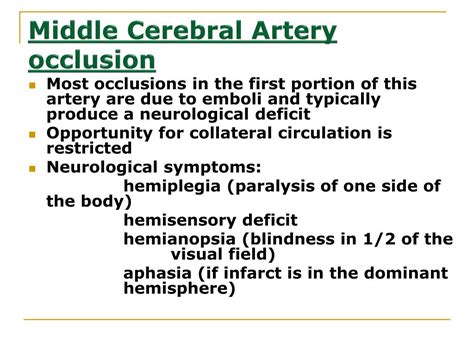 PPT - Stroke Continuing Education EMS Region 7 May 2010 PowerPoint ...