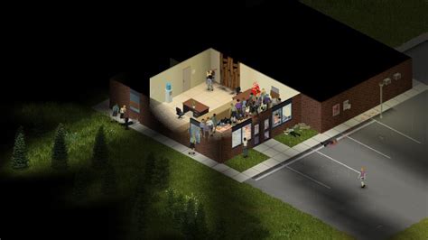 Project Zomboid on Steam