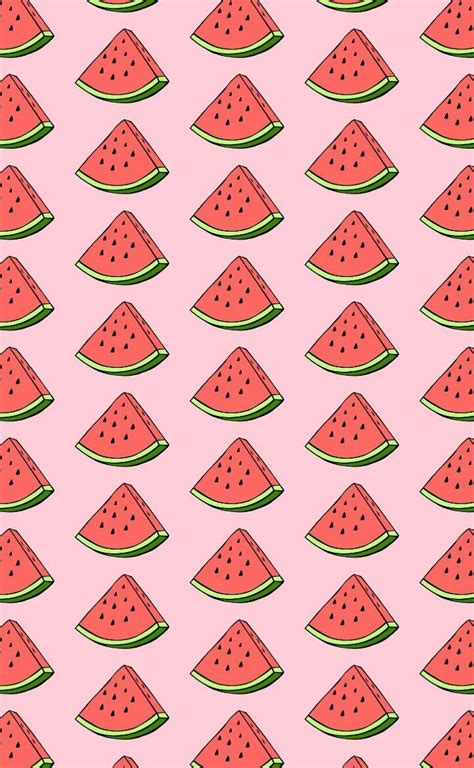 Watermelon wallpaper iphone | Watermelon wallpaper, Fruit wallpaper ...