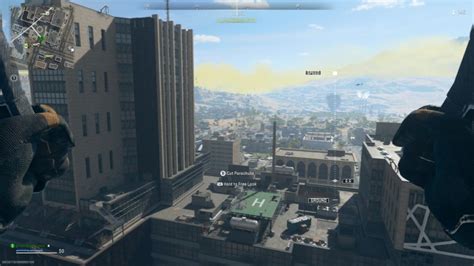 Is Highrise in Warzone 2.0 and Modern Warfare 2? Answered | Gamer ...