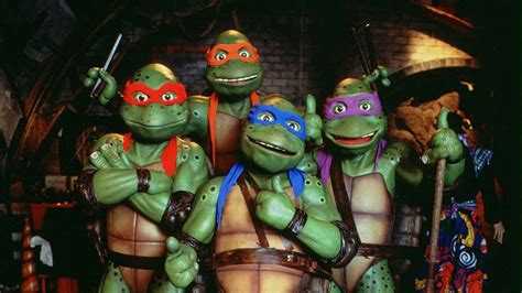 The Time the Teenage Mutant Ninja Turtles Ultimately Failed - Ultimate ...