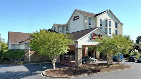 Hampton Inn & Suites Greenville/Spartanburg I-85, SC