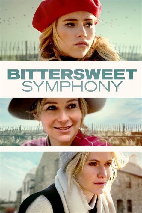 Bittersweet Symphony (2019) - Posters — The Movie Database (TMDB)