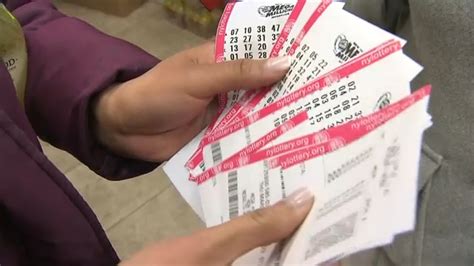 Mega Millions winning numbers 2023: $1.25 billion jackpot now up for ...