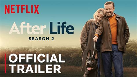 Ricky Gervais’ Utterly Brilliant ‘After Life’ Gets A Trailer For Season ...