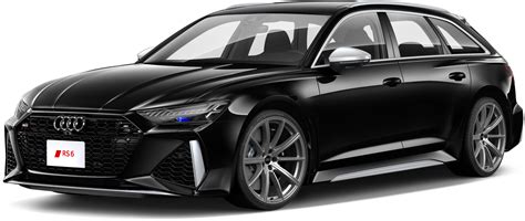 Incitatifs, promotions et offres Audi RS 6 Avant 2023 à Trois-Rivieres QC