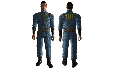 Vault Dweller Costume | DIY Guides for Cosplay & Halloween