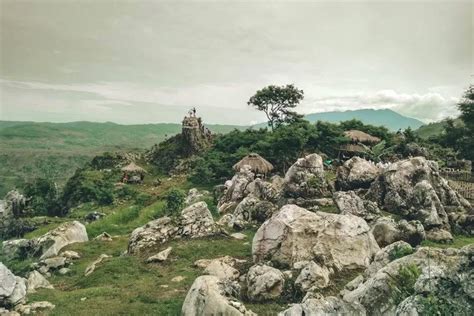 Misteri di Balik Nama Padalarang di Bandung Barat, Ternyata Dulunya ...