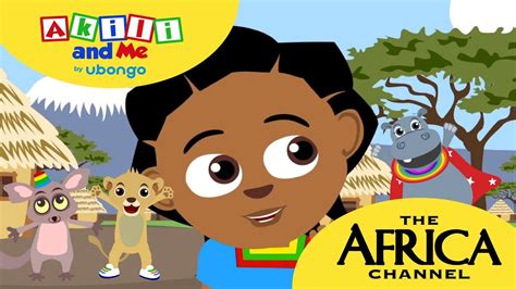 Akili and Me Launches in the U.S and Caribbean! | Akili on the Africa ...