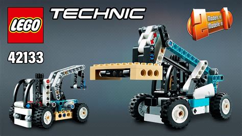 LEGO Technique Technic 10 lochbalken Lochstein 1x1 Jaune #6541 Global ...