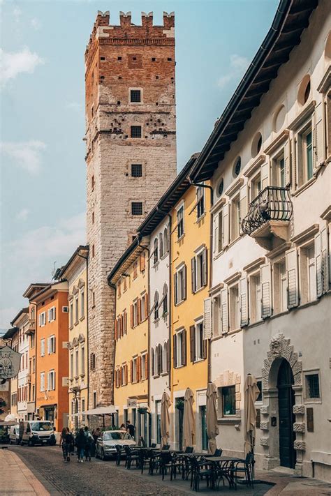 21 Best Things to do in Trento and Trentino, Italy (Lakes, Mountains ...