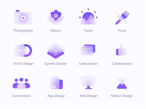 Welcome Glassmorphism 2021🔥🔥 | Icon design, Icon set design, App icon ...