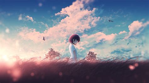 Calm Anime 4k Wallpapers - Wallpaper Cave