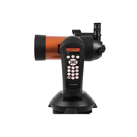 Celestron NexStar 4SE Telescope | Adelaide Optical Centre