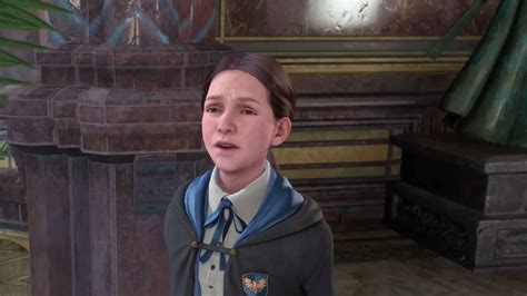 Hogwarts Legacy shows a classic Harry Potter character’s ancestor