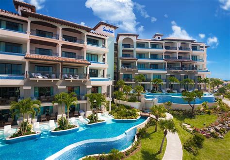 Hotels and Resorts for Families Visiting Grenada