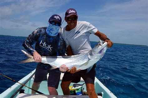 Tarpon size - The Hull Truth - Boating and Fishing Forum