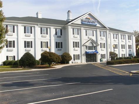 Baymont Inn & Suites Martinsville (VA) - Hotel Reviews - TripAdvisor