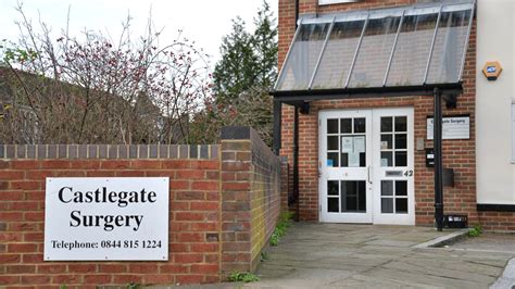 Surgeries to merge | Local News | Discover Hertford Online