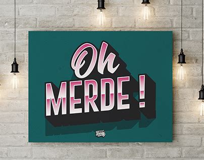 Merde Projects | Photos, videos, logos, illustrations and branding on ...