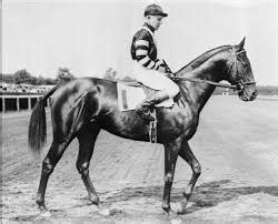 War Admiral - Racehorse