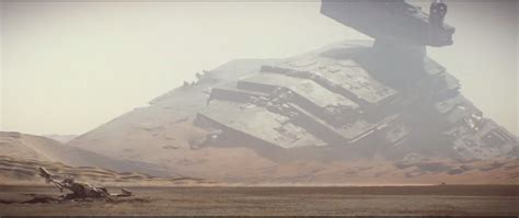 Star Wars Fans Are Cool: The Battle of Jakku!