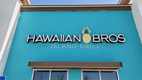 Hawaiian Bros adds two new franchisees to open multiple US units