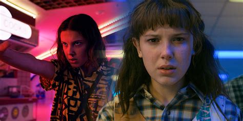 Why Eleven Doesn't Have Her Powers In Stranger Things Season 4