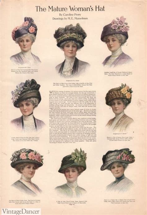 Tea Party Hats | How to Make a Victorian Hat