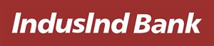 Indusind Bank Logo Download png