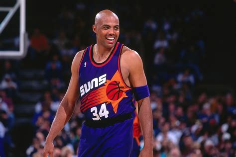 Charles Barkley finally told the story of how he got the nickname ...