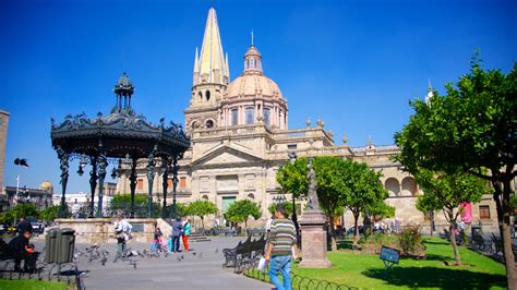 Plaza de Armas, Guadalajara Vacation Rentals: house rentals & more | Vrbo