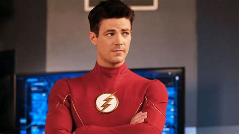 'The Flash': Grant Gustin Will Make His DCU Debut After Season 9 Finale?