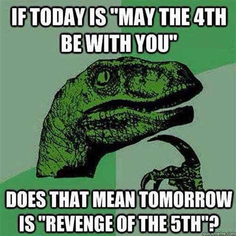 The Best Star Wars Memes for May the 4th - Lola Lambchops