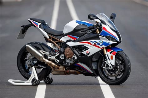 Fourth generation BMW S 1000 RR launched in India