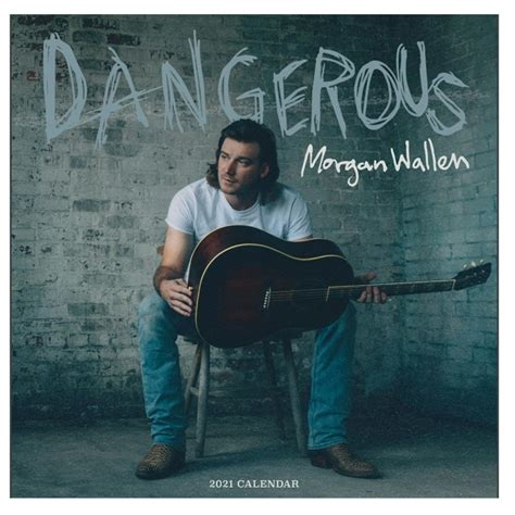 Morgan Wallen Album Covers