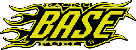 Base Racing Fuel