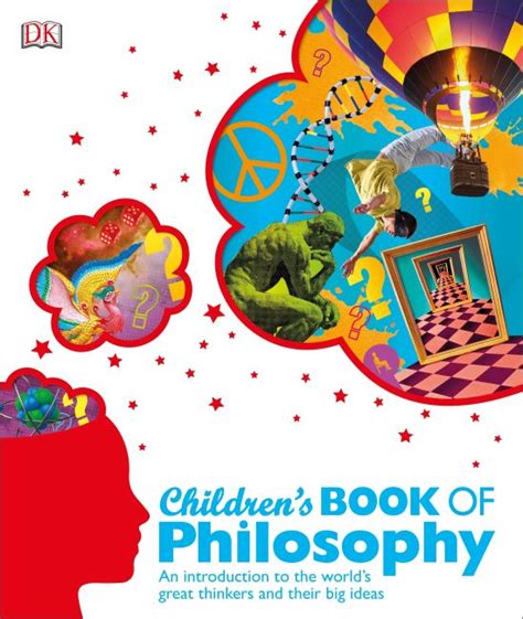 Children's Book of Philosophy | DK US