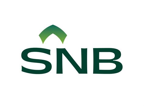 SNB, formed from NCB and SAMBA merger, gets brand makeover | Arab News