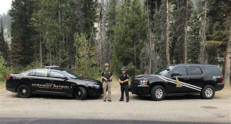 Montana Highway Patrol to Join Idaho & North Dakota in "Operation ...