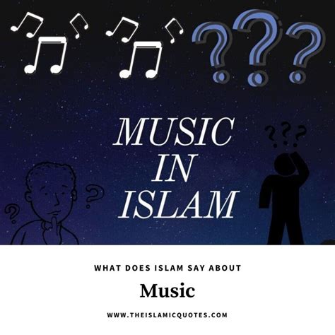 Music In Islam-9 Things Every Muslim Should Know About Music