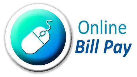 Online Bill Pay logo - Mebane, NC