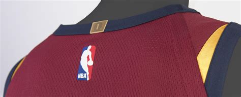 Cavs unveil new Nike uniforms | Crain's Cleveland Business