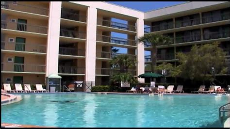 Comfort Inn Lake Buena Vista a Rosen Hotel - YouTube