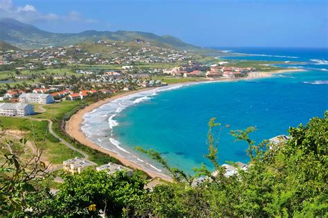 10 Best Beaches in St Kitts and Nevis - What is the Most Popular Beach ...