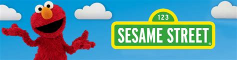 Sesame Street Official Store - Sesame Street Official Store